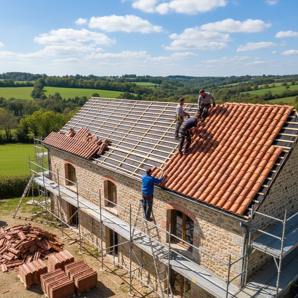 ECO TRAVAUX